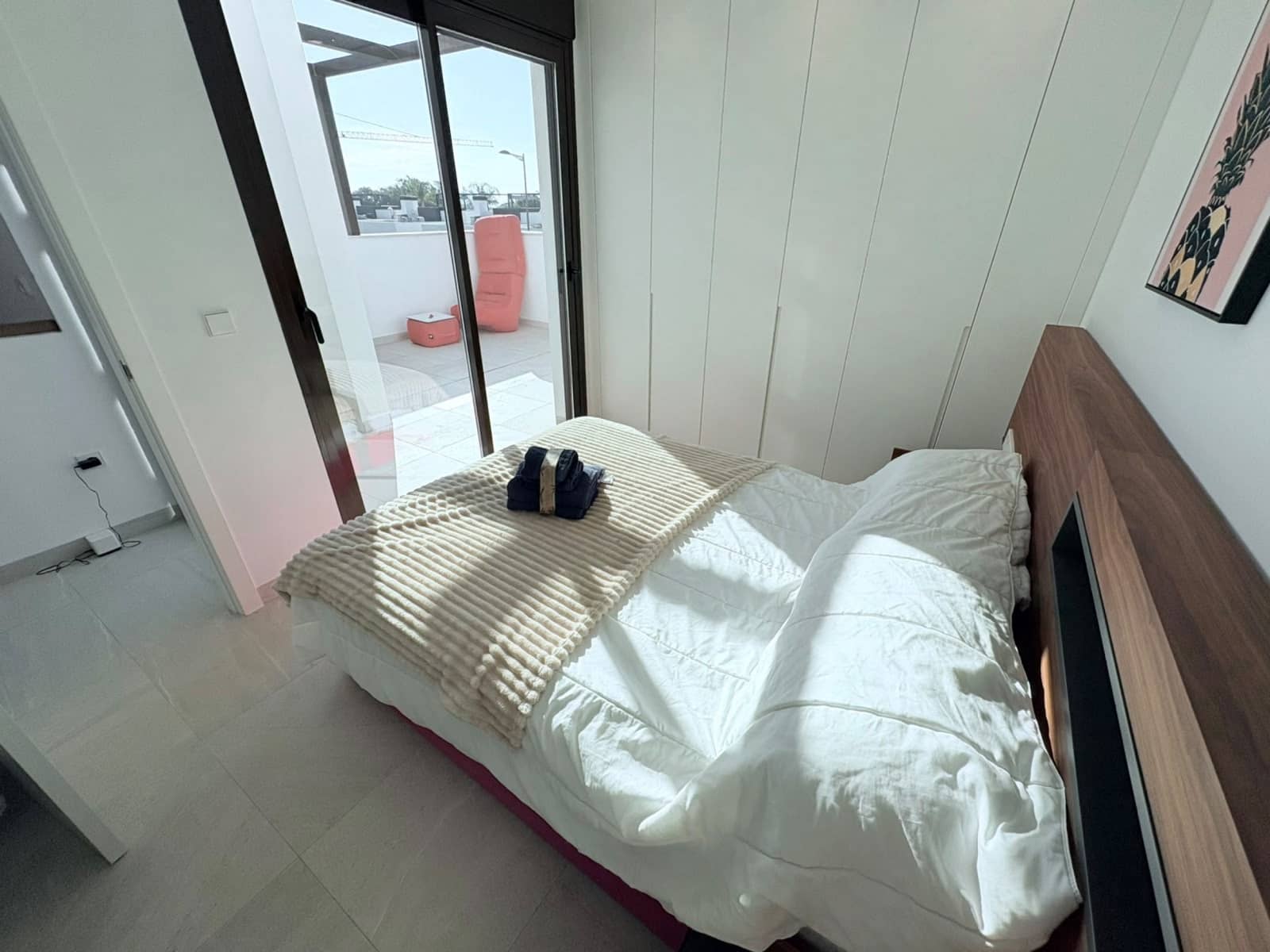 4 soverom Villa til salgs i Torre-Pacheco med svømmebasseng garasje - € 510 000 (Ref: 10160769)