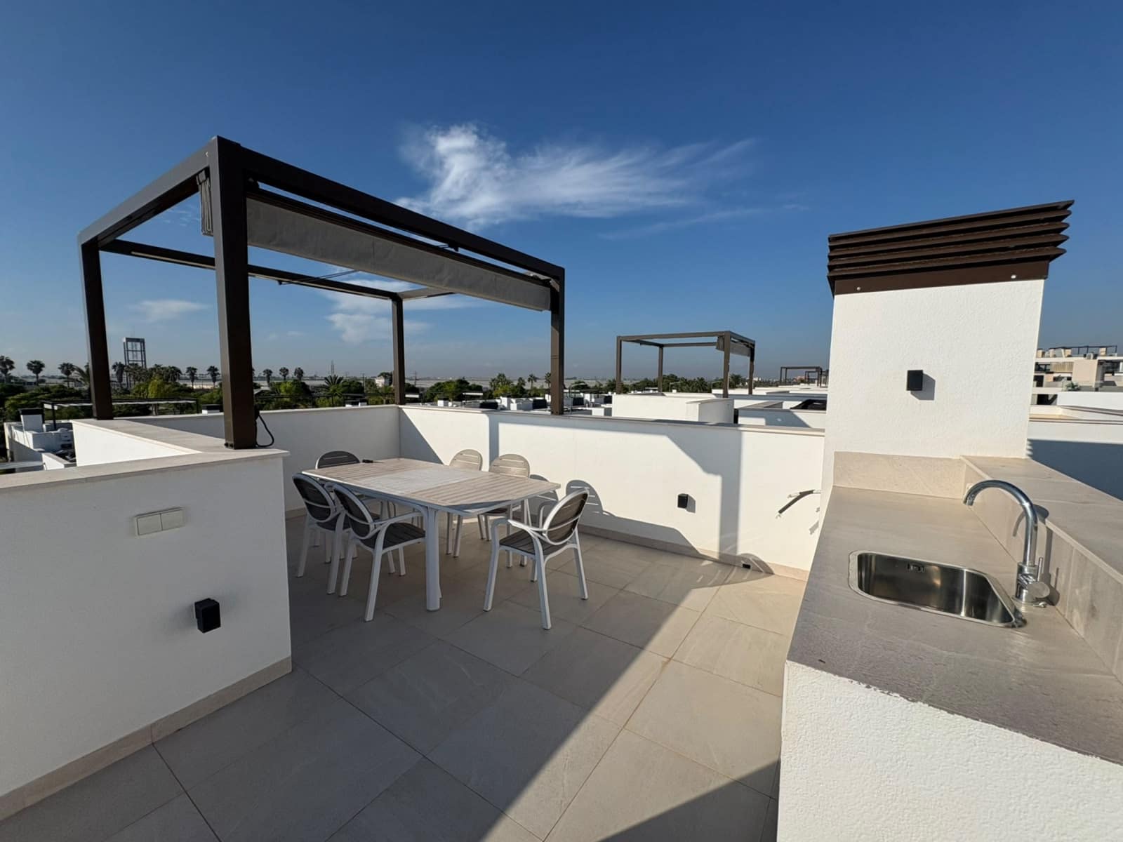 4 soverom Villa til salgs i Torre-Pacheco med svømmebasseng garasje - € 510 000 (Ref: 10160769)