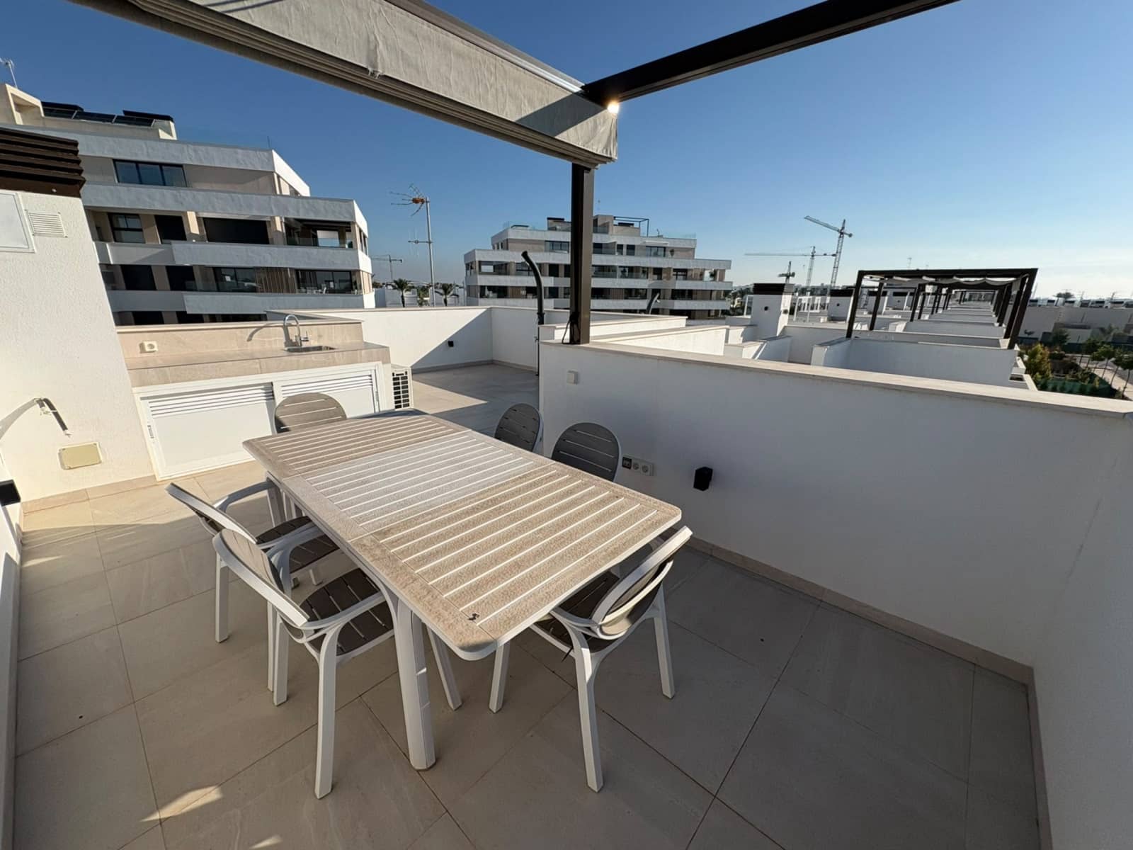 4 soverom Villa til salgs i Torre-Pacheco med svømmebasseng garasje - € 510 000 (Ref: 10160769)
