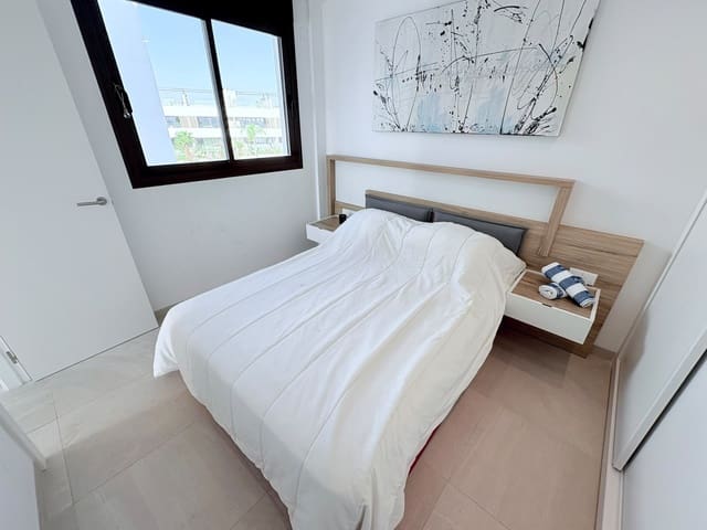 4 soverom Villa til salgs i Torre-Pacheco med svømmebasseng garasje - € 510 000 (Ref: 10160769)