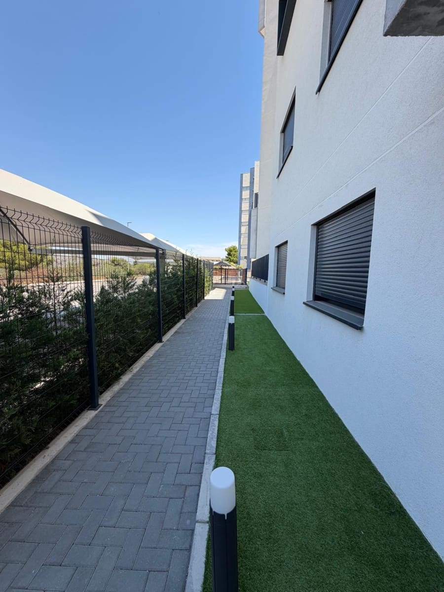 2 camera da letto Appartamento in vendita in Dehesa de Campoamor con piscina - 369.000 € (Rif: 10160770)