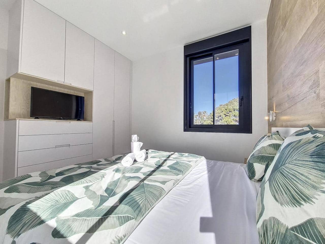 3 sypialnia Penthouse na sprzedaż w San Pedro del Pinatar - 345 000 € (Ref: 10160773)