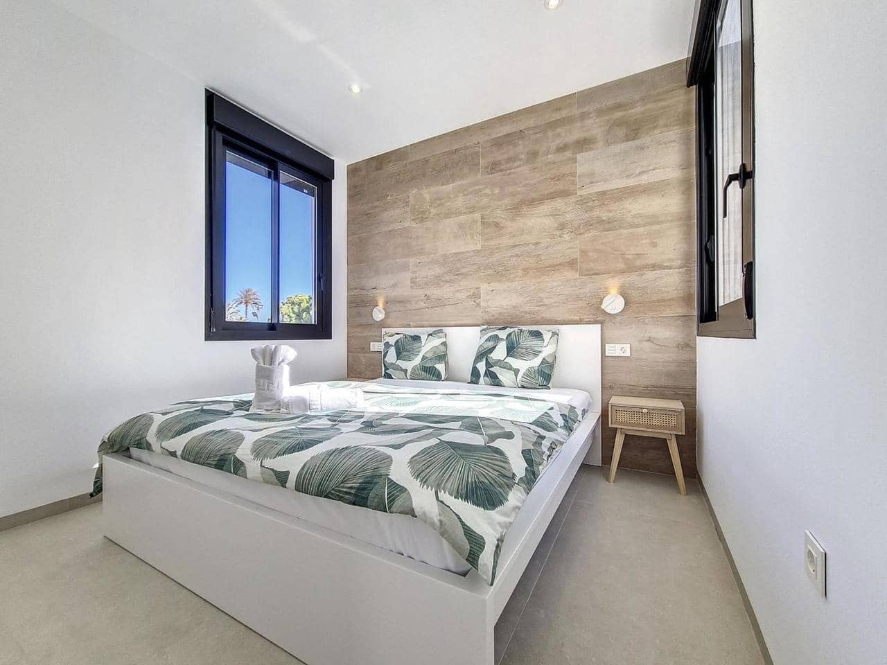 3 sypialnia Penthouse na sprzedaż w San Pedro del Pinatar - 345 000 € (Ref: 10160773)