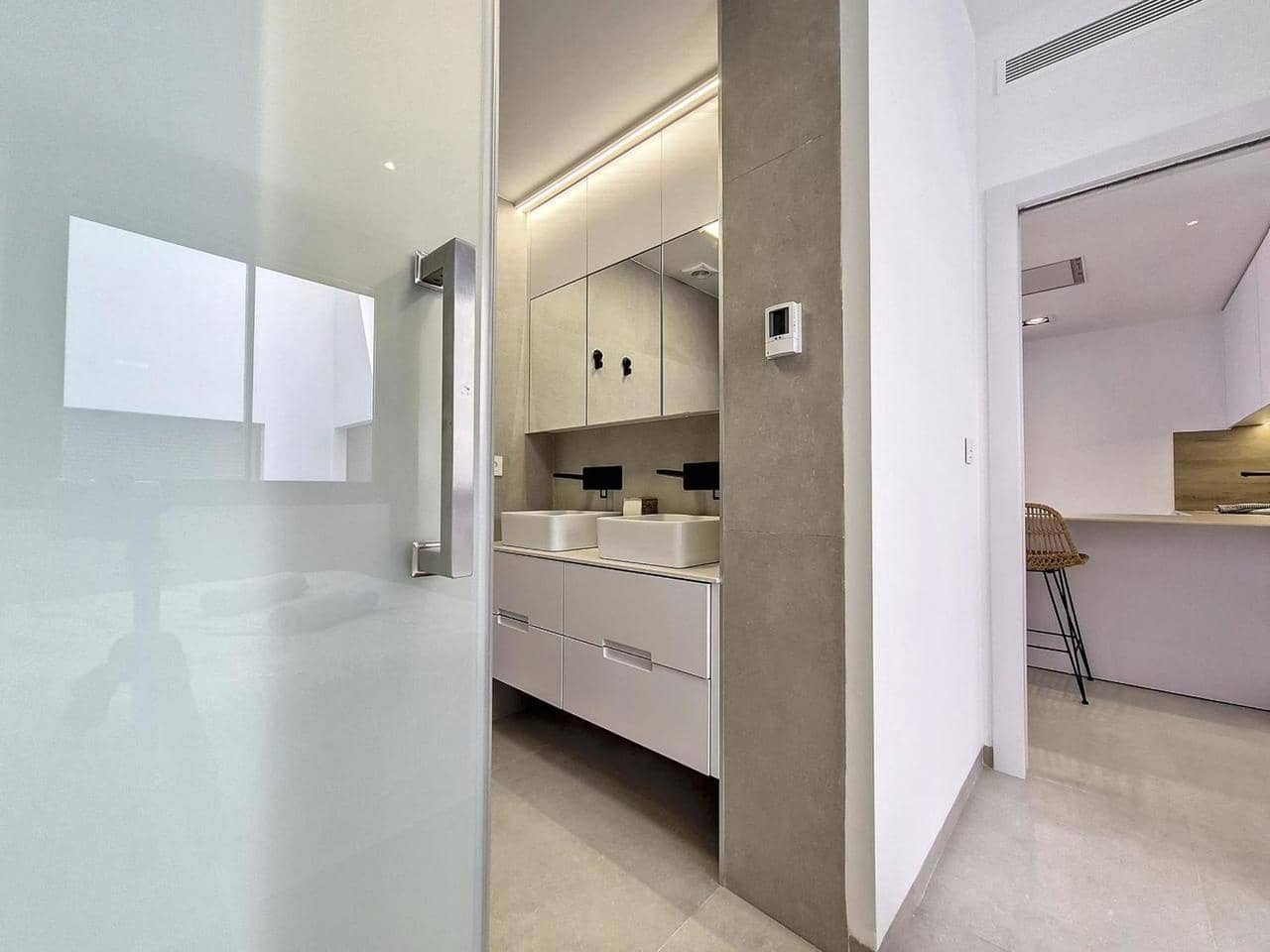 3 sypialnia Penthouse na sprzedaż w San Pedro del Pinatar - 345 000 € (Ref: 10160773)