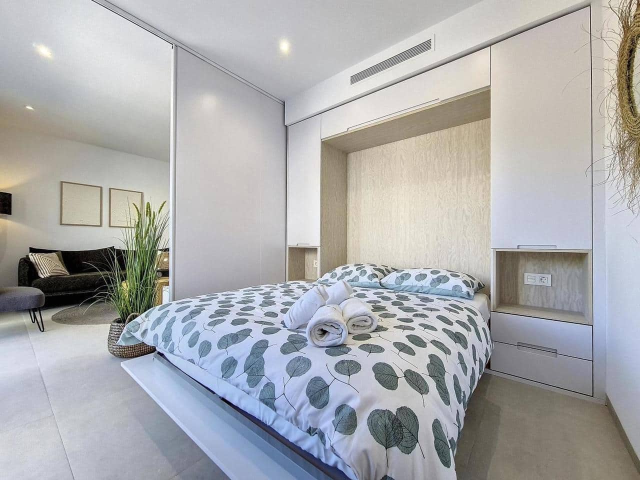3 sypialnia Penthouse na sprzedaż w San Pedro del Pinatar - 345 000 € (Ref: 10160773)