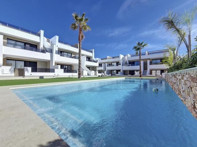 3 sypialnia Penthouse na sprzedaż w San Pedro del Pinatar ciudad, San Pedro del Pinatar - 345 000 € (Ref: 10160773)