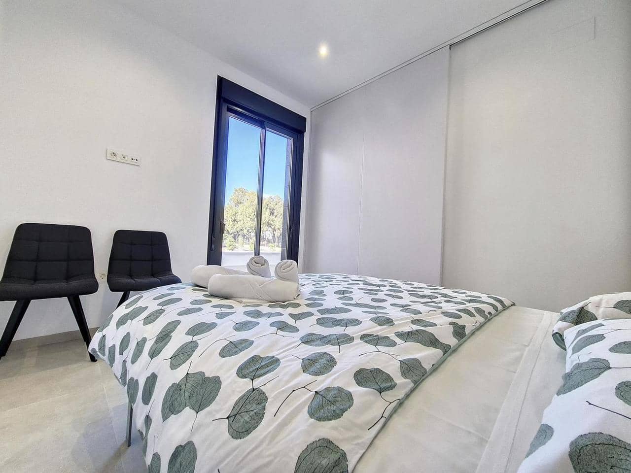 3 sypialnia Penthouse na sprzedaż w San Pedro del Pinatar - 345 000 € (Ref: 10160773)