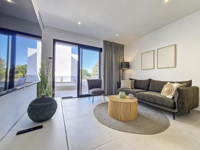 3 sypialnia Penthouse na sprzedaż w San Pedro del Pinatar ciudad, San Pedro del Pinatar - 345 000 € (Ref: 10160773)