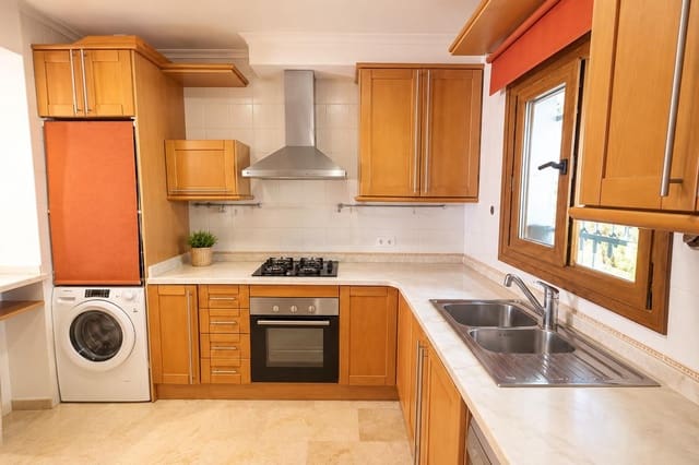 2 Zimmer Apartment zu verkaufen in Los Almendros (Orihuela Costa), Orihuela mit Pool Garage - 234.000 € (Ref: 10160775)