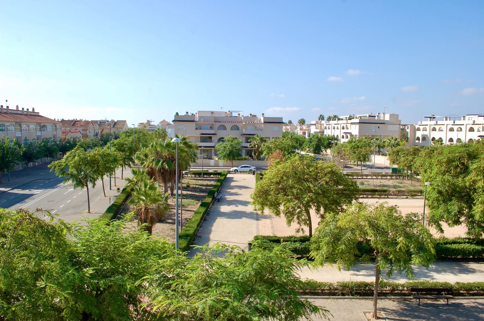 2 slaapkamer Bungalow te koop in Pilar de la Horadada - € 299.000 (Ref: 10160777)