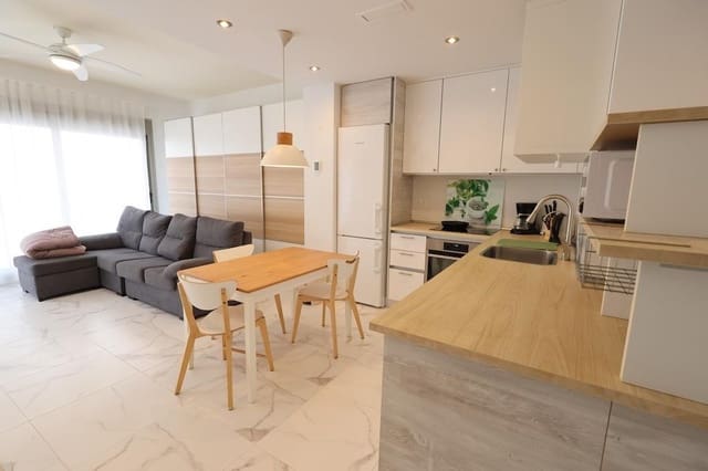 3 camera da letto Villa in vendita in Los Almendros (Orihuela Costa), Orihuela con piscina - 450.000 € (Rif: 10162058)
