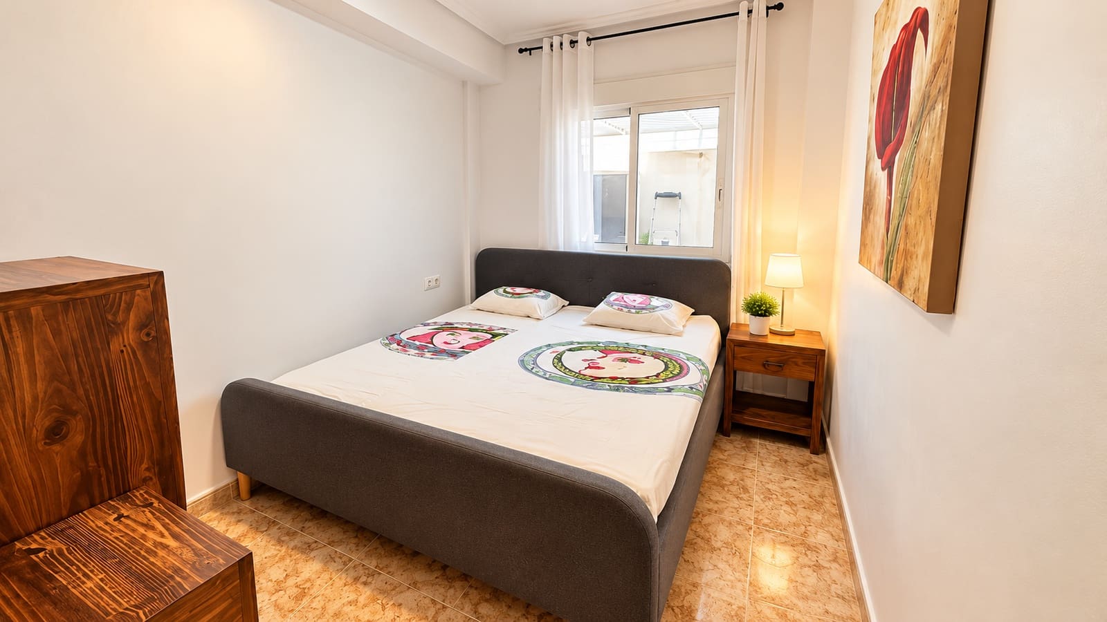 2 bedroom Bungalow for sale in Orihuela Costa with pool garage - € 219,000 (Ref: 10162060)