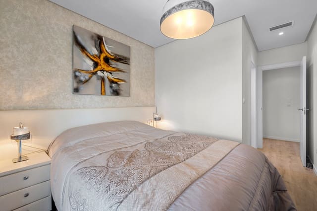 2 sovrum Lägenhet till salu i Villamartin, Orihuela med pool - 245 900 € (Ref: 10162061)