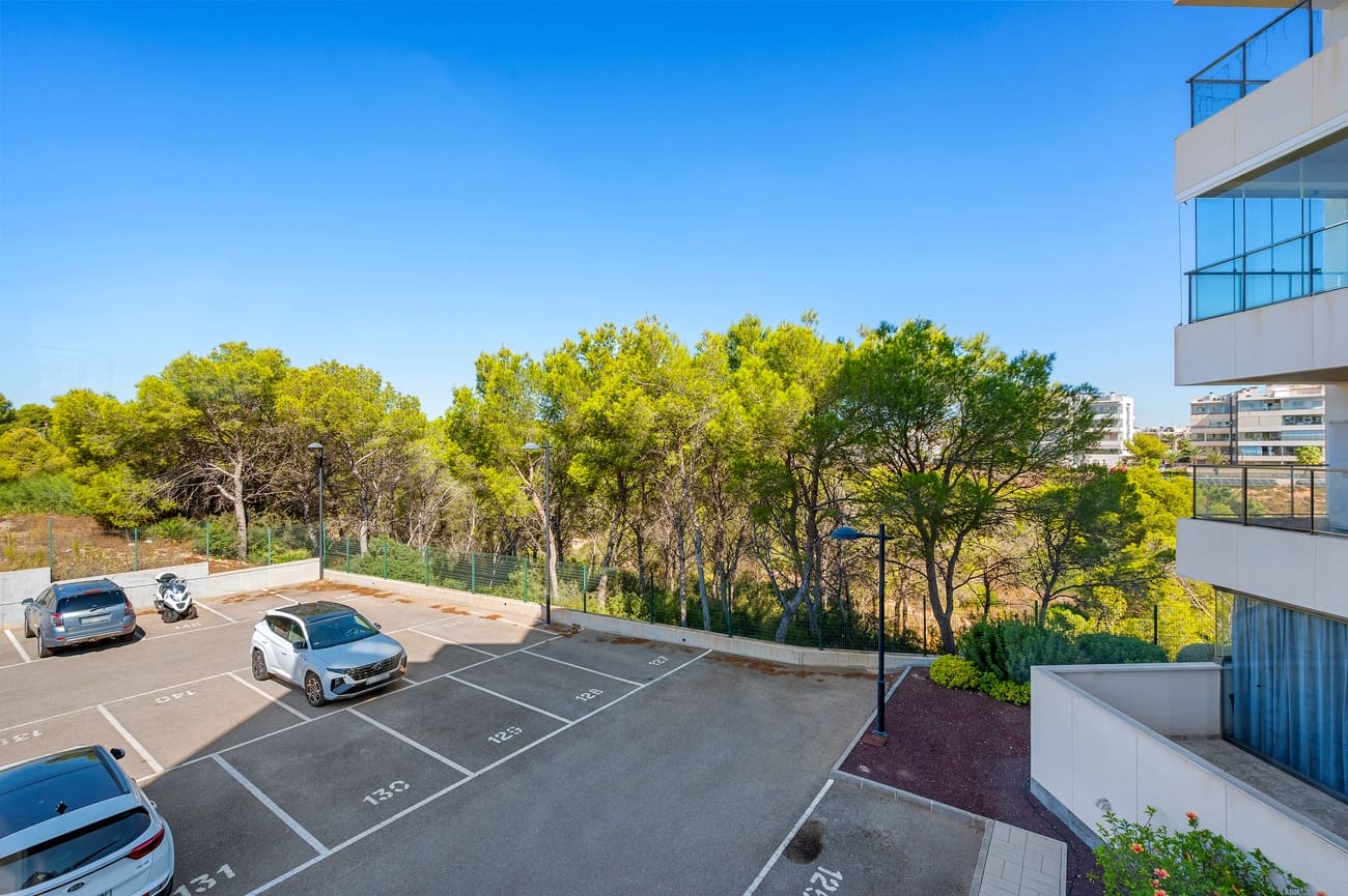 2 sovrum Lägenhet till salu i Orihuela Costa med pool - 245 900 € (Ref: 10162061)