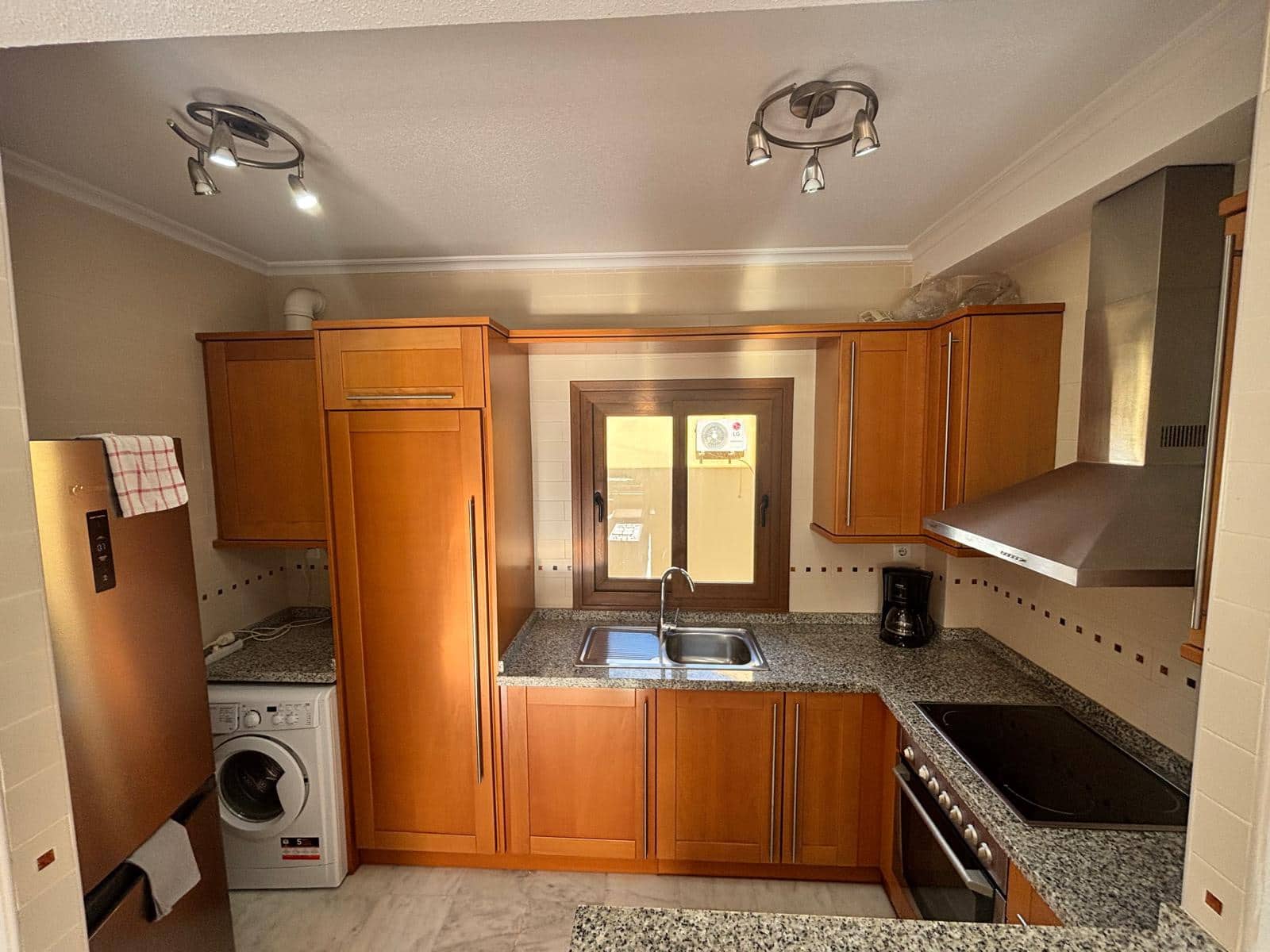 2 slaapkamer Appartement te koop in Algorfa met zwembad - € 189.950 (Ref: 10162538)
