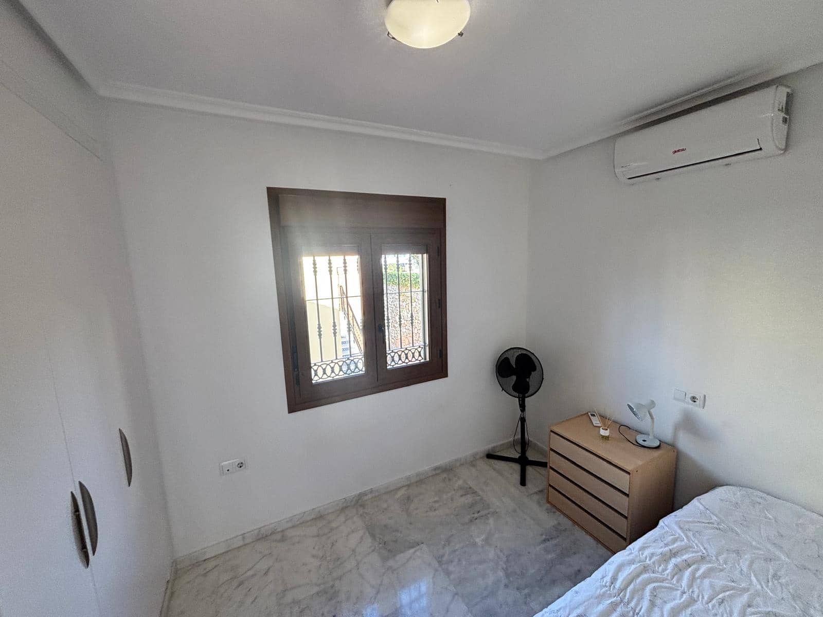 2 slaapkamer Appartement te koop in Algorfa met zwembad - € 189.950 (Ref: 10162538)