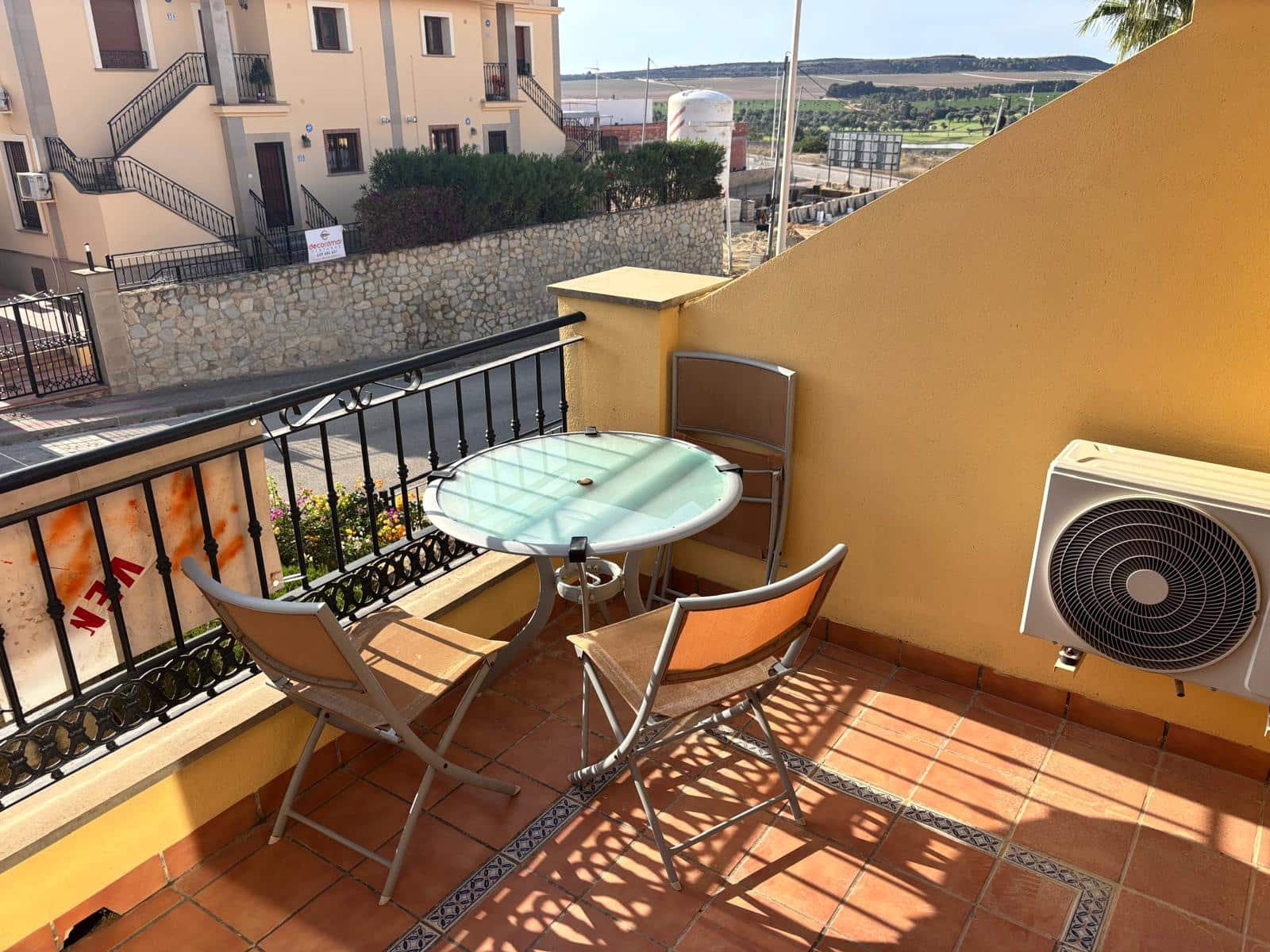 2 slaapkamer Appartement te koop in Algorfa met zwembad - € 189.950 (Ref: 10162538)