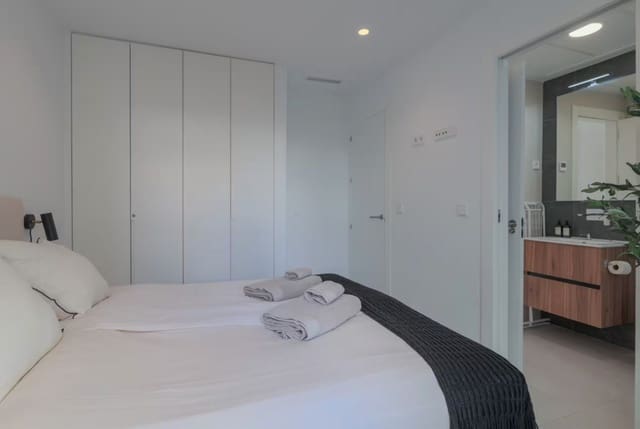 4 soverom Villa til salgs i Torre-Pacheco med svømmebasseng garasje - € 625 000 (Ref: 10163933)