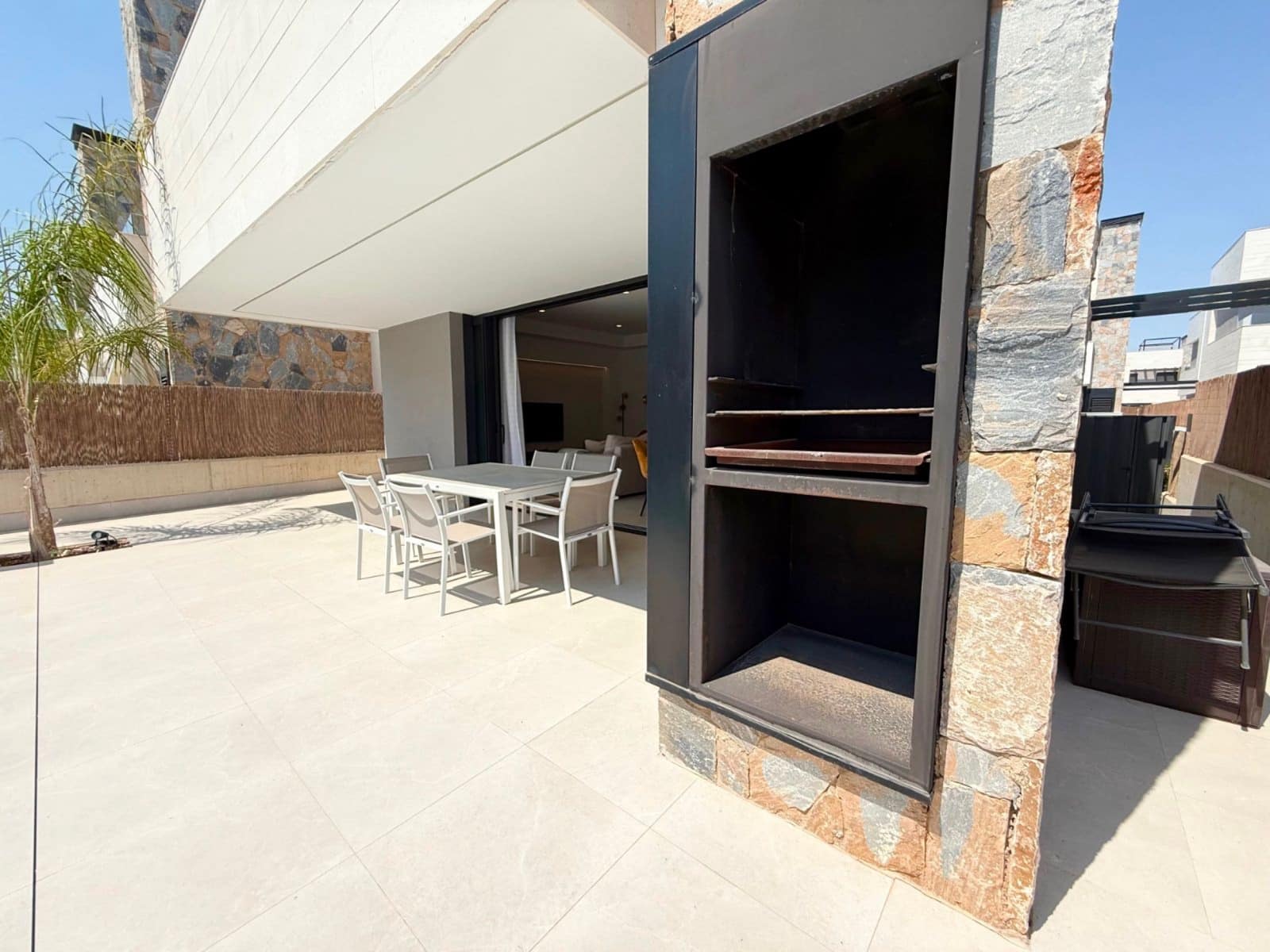 4 soveværelse Villa til salg i Torre-Pacheco med swimmingpool garage - € 599.000 (Ref: 10163934)