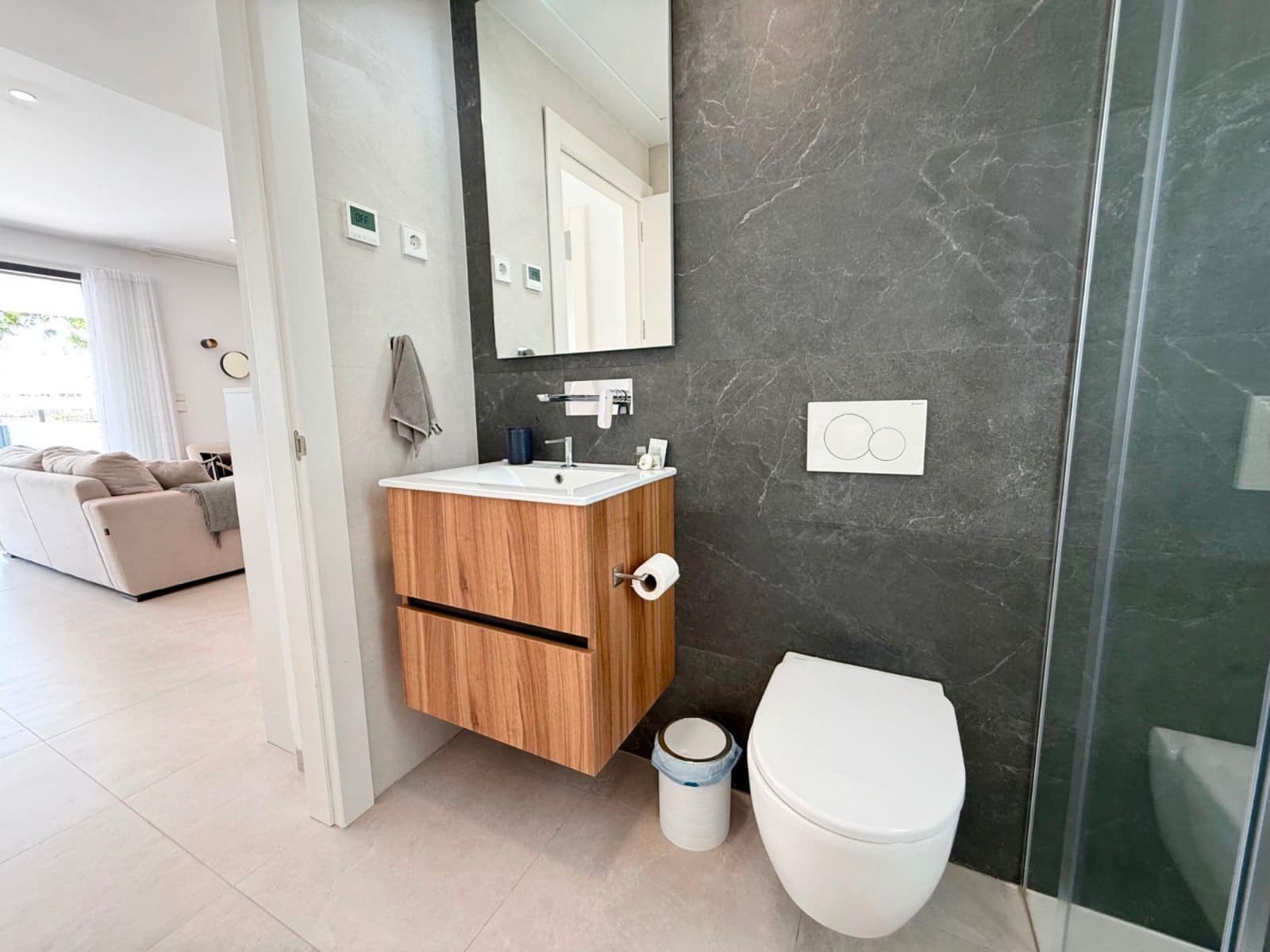 4 soveværelse Villa til salg i Torre-Pacheco med swimmingpool garage - € 599.000 (Ref: 10163934)