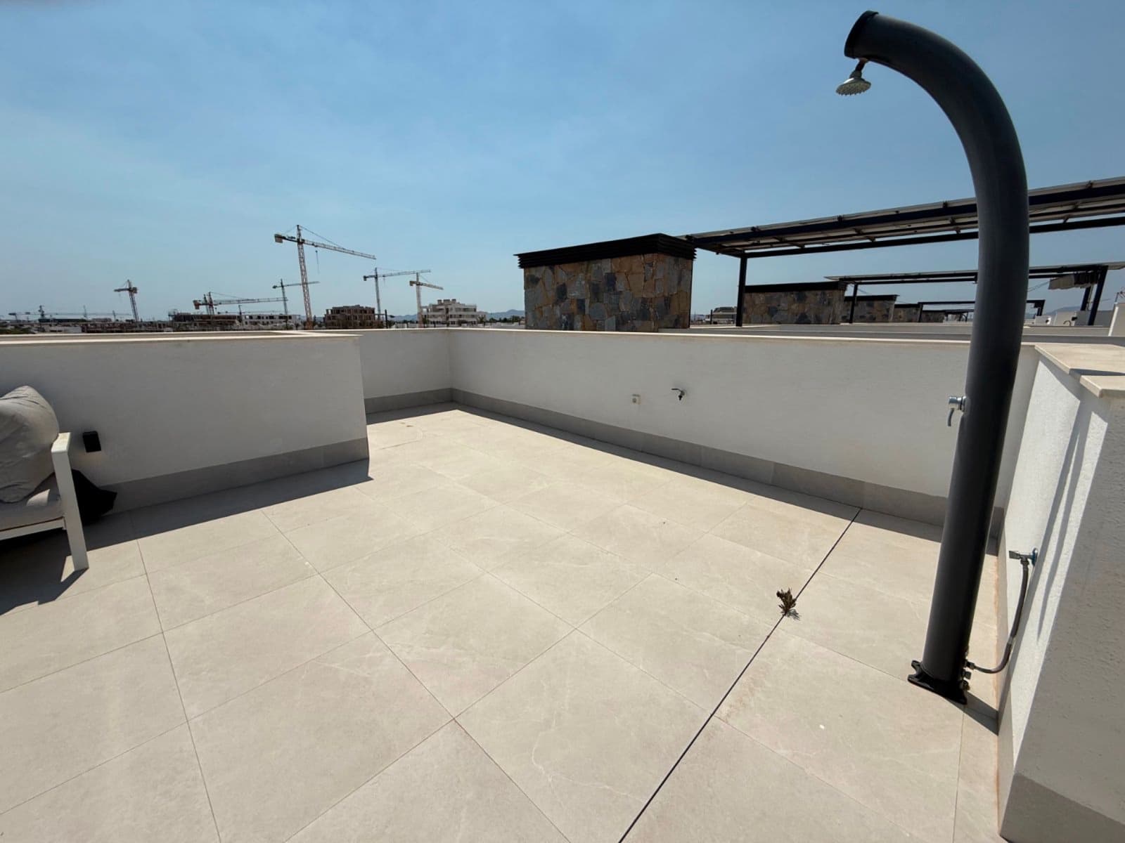 4 soveværelse Villa til salg i Torre-Pacheco med swimmingpool garage - € 599.000 (Ref: 10163934)