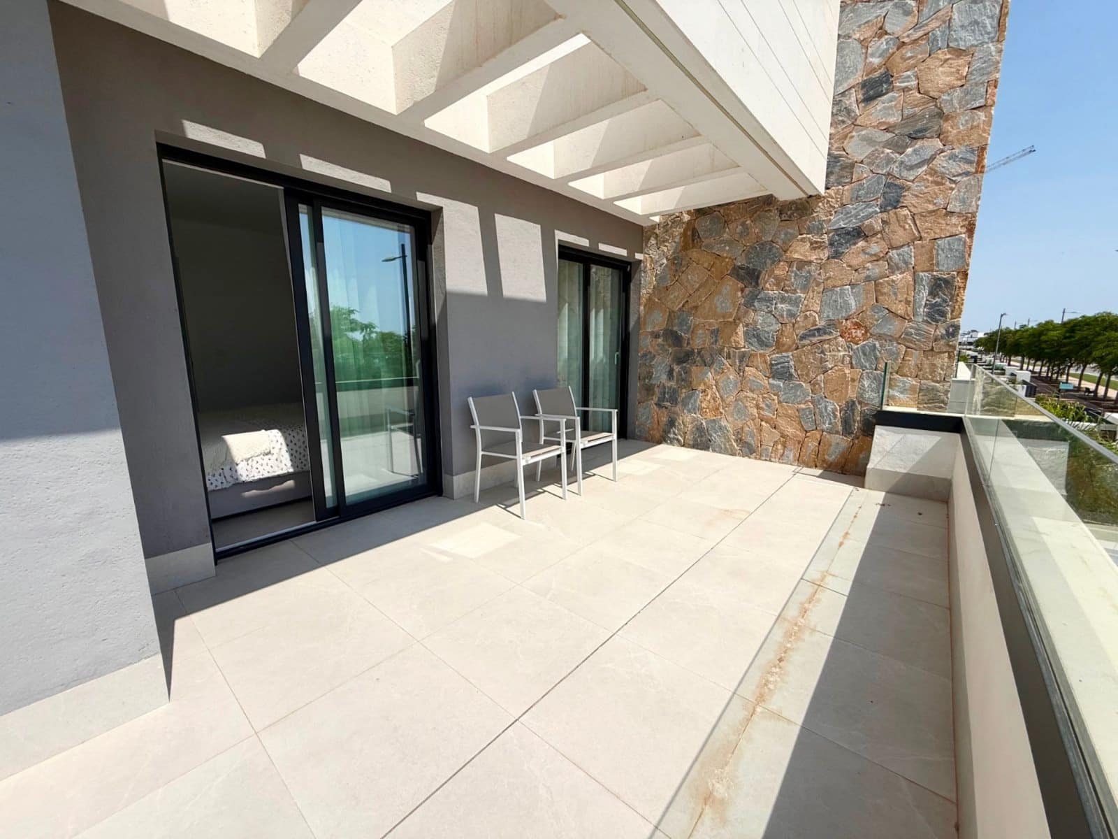 4 soveværelse Villa til salg i Torre-Pacheco med swimmingpool garage - € 599.000 (Ref: 10163934)