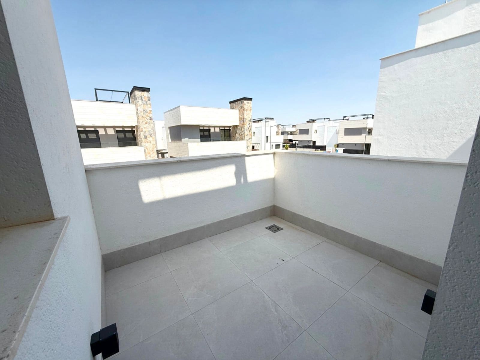 4 soveværelse Villa til salg i Torre-Pacheco med swimmingpool garage - € 599.000 (Ref: 10163934)