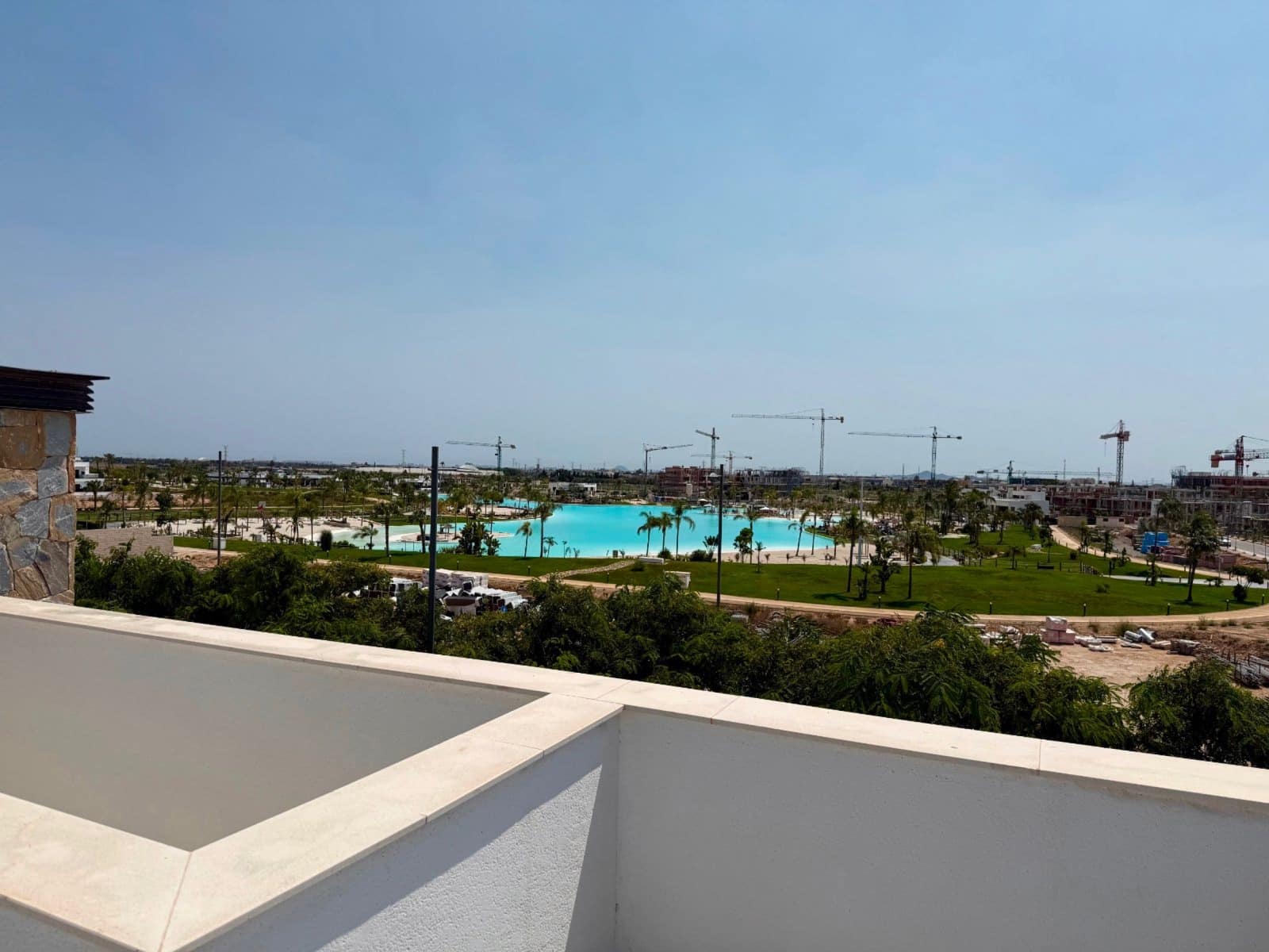 4 soveværelse Villa til salg i Torre-Pacheco med swimmingpool garage - € 599.000 (Ref: 10163934)