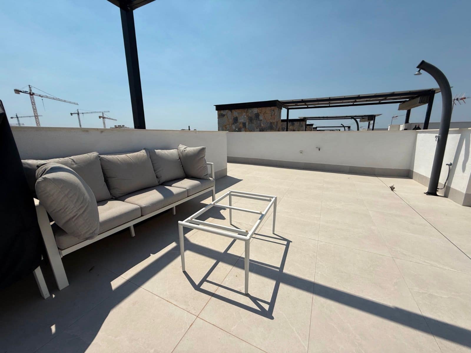 4 soveværelse Villa til salg i Torre-Pacheco med swimmingpool garage - € 599.000 (Ref: 10163934)
