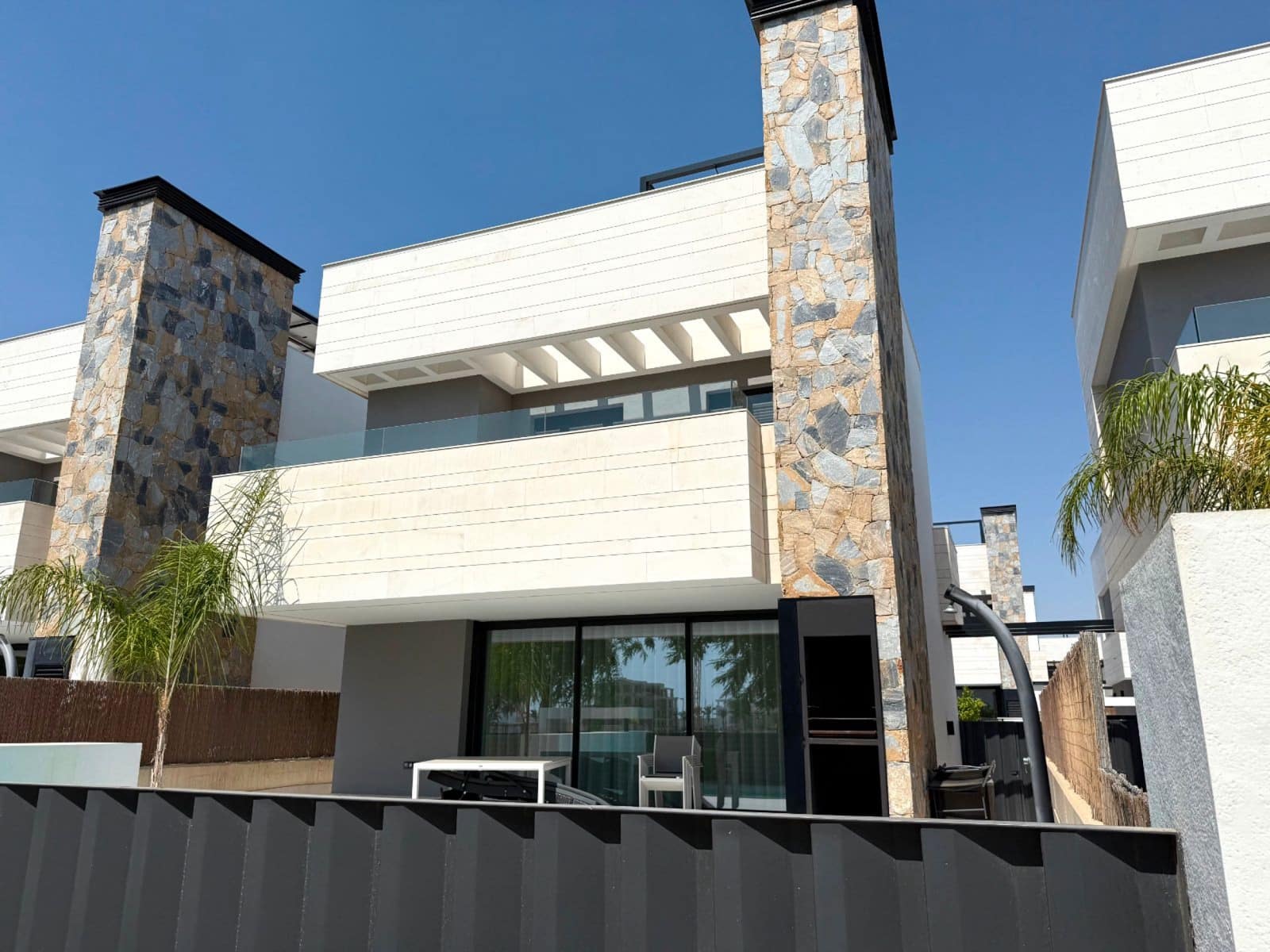 4 soveværelse Villa til salg i Torre-Pacheco med swimmingpool garage - € 599.000 (Ref: 10163934)