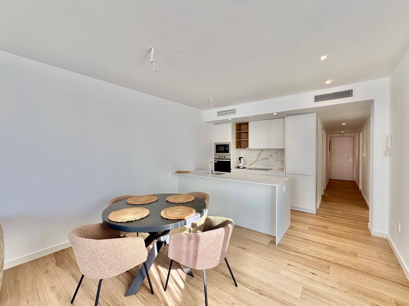 3 soveværelse Penthouse til salg i Pilar de la Horadada med swimmingpool garage - € 340.000 (Ref: 10163935)
