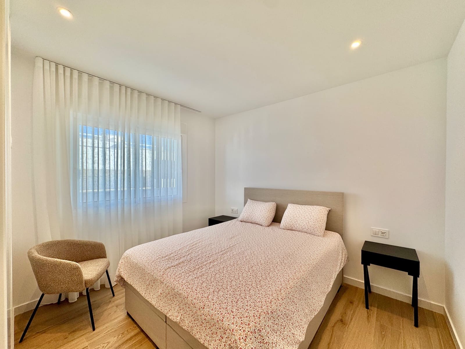 3 soveværelse Penthouse til salg i Pilar de la Horadada med swimmingpool garage - € 340.000 (Ref: 10163935)
