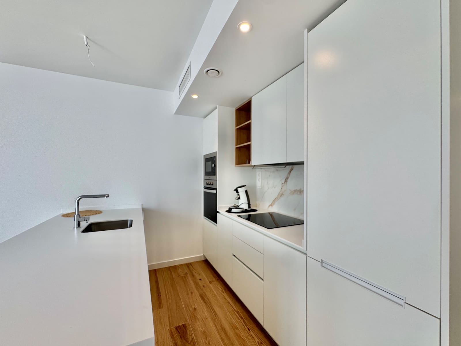 3 soveværelse Penthouse til salg i Pilar de la Horadada med swimmingpool garage - € 340.000 (Ref: 10163935)