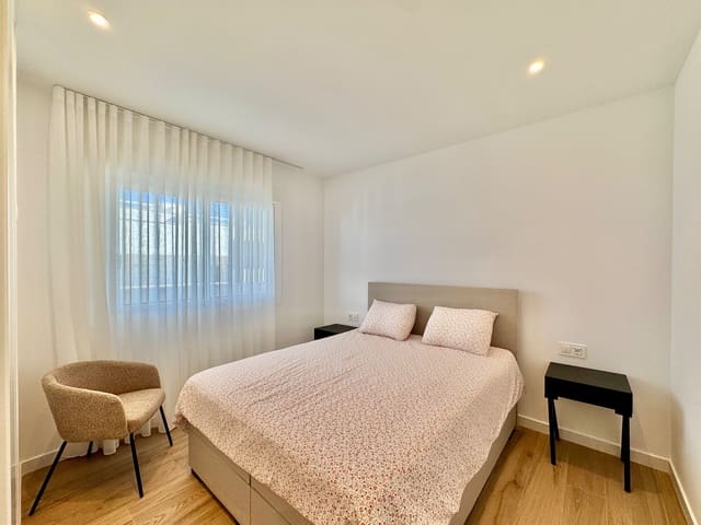 3 soveværelse Penthouse til salg i Pilar de la Horadada ciudad, Pilar de la Horadada med swimmingpool garage - € 340.000 (Ref: 10163935)