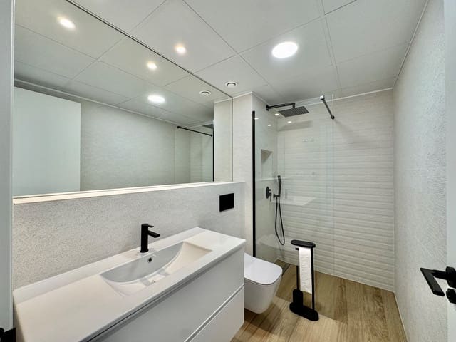 3 soveværelse Penthouse til salg i Pilar de la Horadada ciudad, Pilar de la Horadada med swimmingpool garage - € 340.000 (Ref: 10163935)
