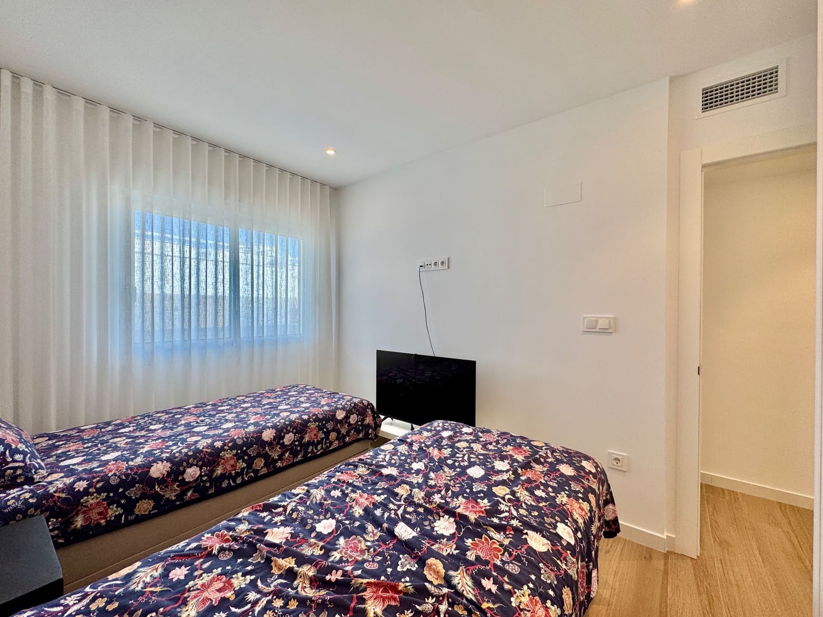 3 soveværelse Penthouse til salg i Pilar de la Horadada med swimmingpool garage - € 340.000 (Ref: 10163935)