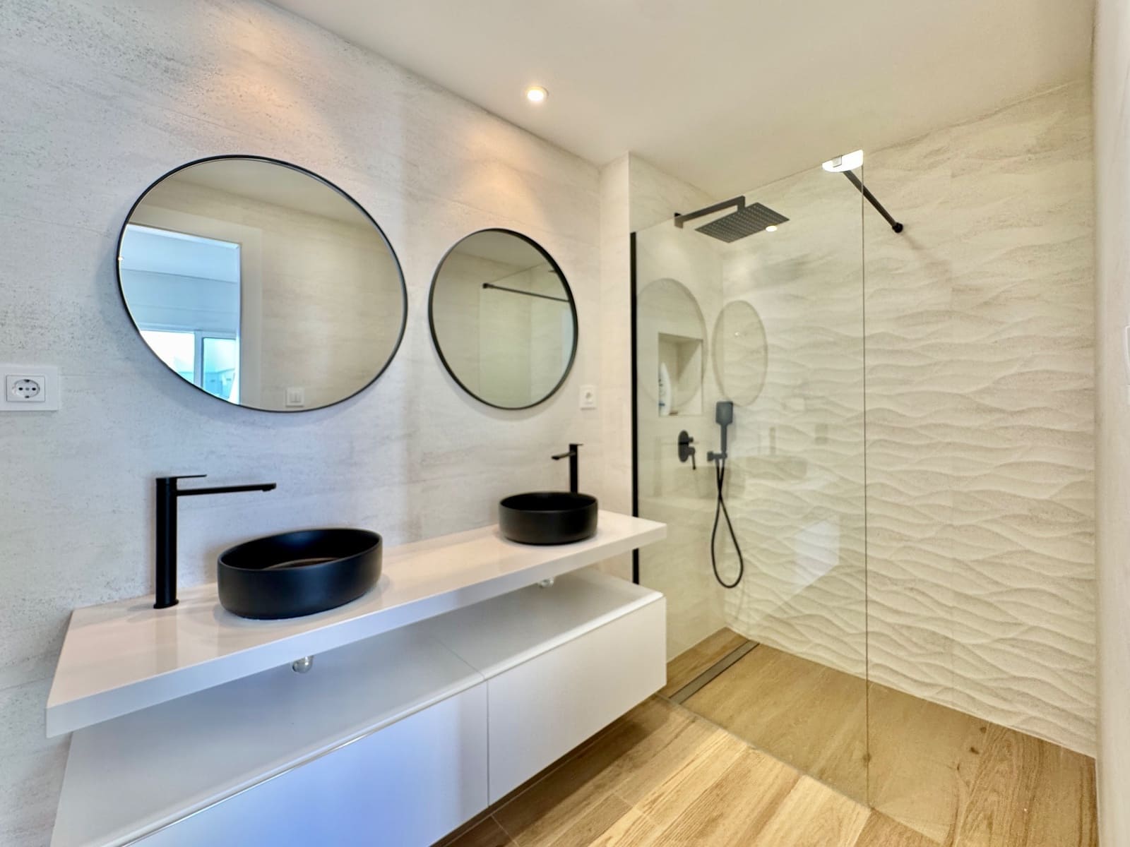 3 soveværelse Penthouse til salg i Pilar de la Horadada med swimmingpool garage - € 340.000 (Ref: 10163935)