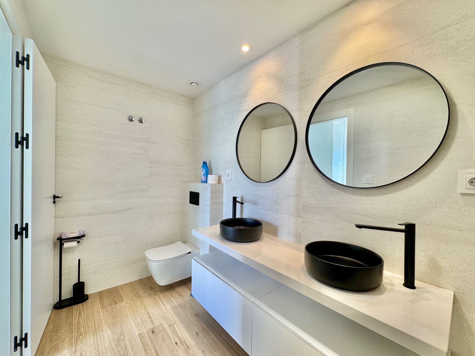 3 soveværelse Penthouse til salg i Pilar de la Horadada med swimmingpool garage - € 340.000 (Ref: 10163935)
