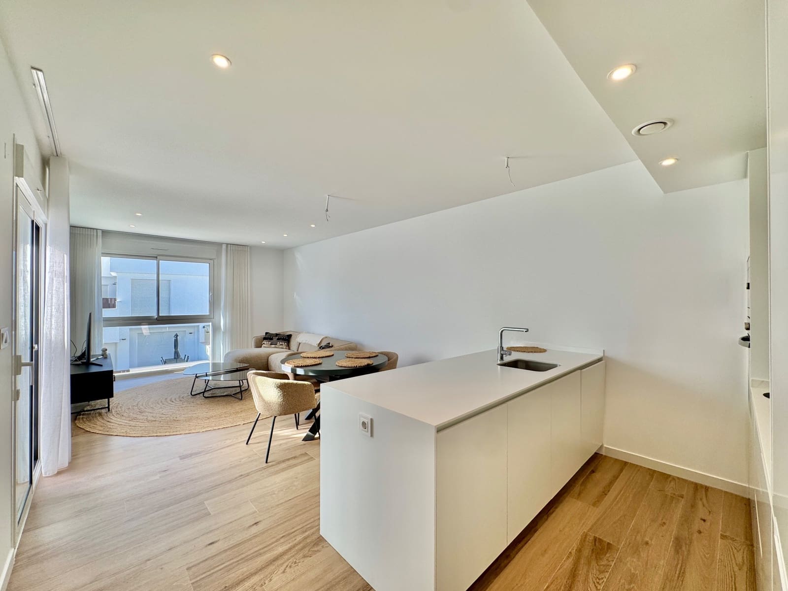 3 soveværelse Penthouse til salg i Pilar de la Horadada med swimmingpool garage - € 340.000 (Ref: 10163935)