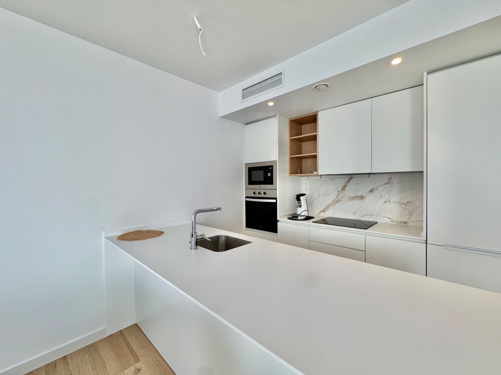 3 soveværelse Penthouse til salg i Pilar de la Horadada med swimmingpool garage - € 340.000 (Ref: 10163935)
