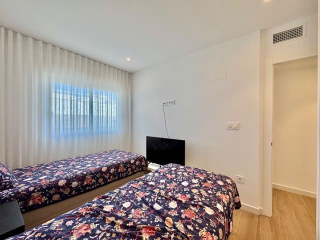 3 soveværelse Penthouse til salg i Pilar de la Horadada ciudad, Pilar de la Horadada med swimmingpool garage - € 340.000 (Ref: 10163935)