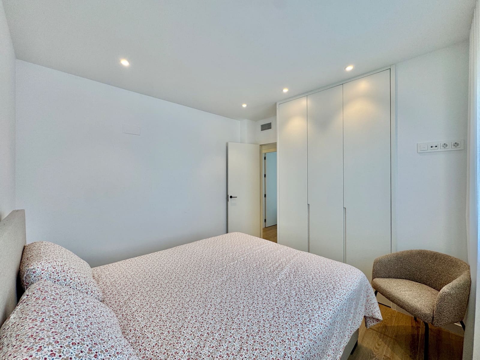 3 soveværelse Penthouse til salg i Pilar de la Horadada med swimmingpool garage - € 340.000 (Ref: 10163935)
