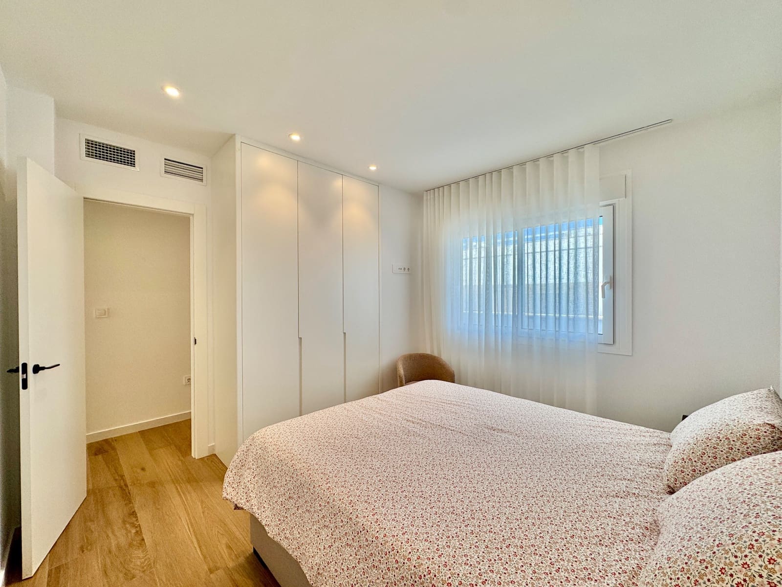 3 soveværelse Penthouse til salg i Pilar de la Horadada med swimmingpool garage - € 340.000 (Ref: 10163935)