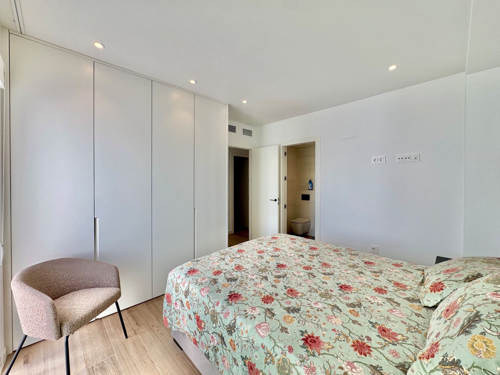 3 soveværelse Penthouse til salg i Pilar de la Horadada med swimmingpool garage - € 340.000 (Ref: 10163935)