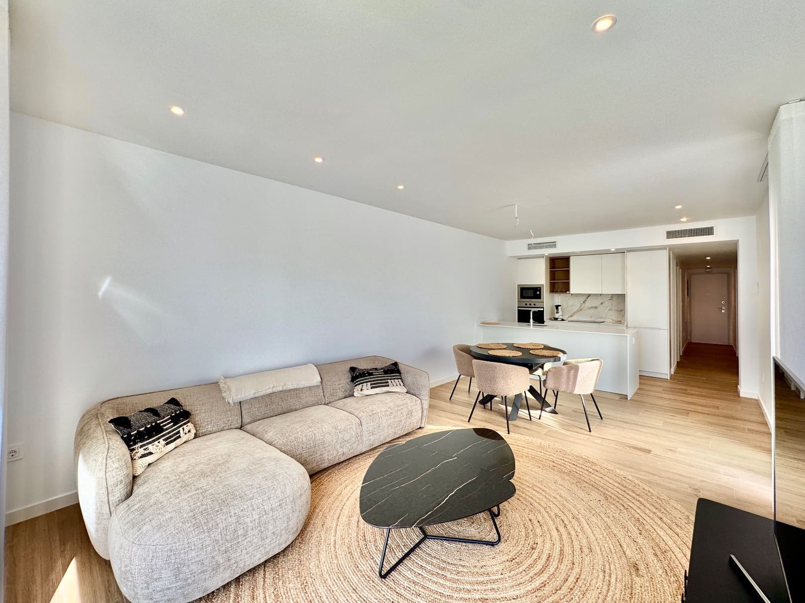 3 soveværelse Penthouse til salg i Pilar de la Horadada med swimmingpool garage - € 340.000 (Ref: 10163935)