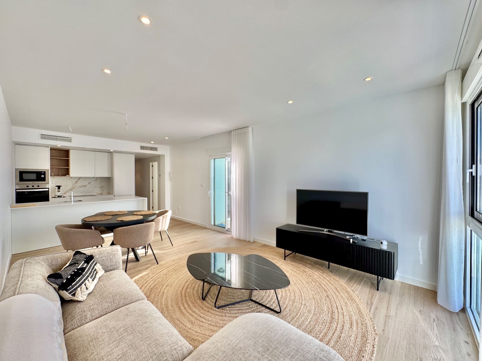 3 soveværelse Penthouse til salg i Pilar de la Horadada med swimmingpool garage - € 340.000 (Ref: 10163935)