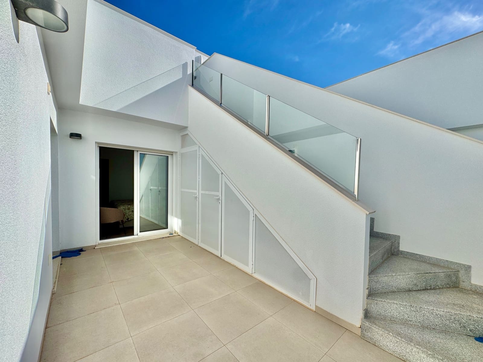 3 soveværelse Penthouse til salg i Pilar de la Horadada med swimmingpool garage - € 340.000 (Ref: 10163935)