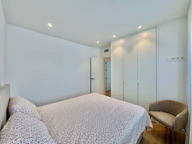 3 soveværelse Penthouse til salg i Pilar de la Horadada ciudad, Pilar de la Horadada med swimmingpool garage - € 340.000 (Ref: 10163935)