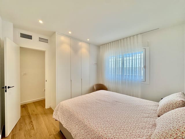 3 soveværelse Penthouse til salg i Pilar de la Horadada ciudad, Pilar de la Horadada med swimmingpool garage - € 340.000 (Ref: 10163935)