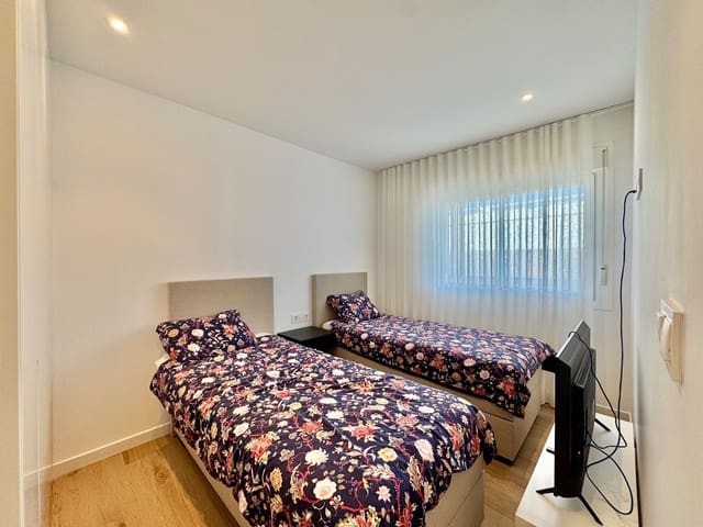 3 soveværelse Penthouse til salg i Pilar de la Horadada ciudad, Pilar de la Horadada med swimmingpool garage - € 340.000 (Ref: 10163935)